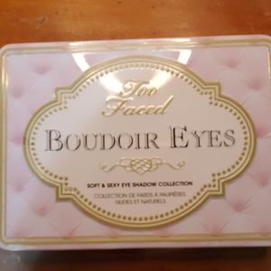 Too Faced Boudoir Eyes
